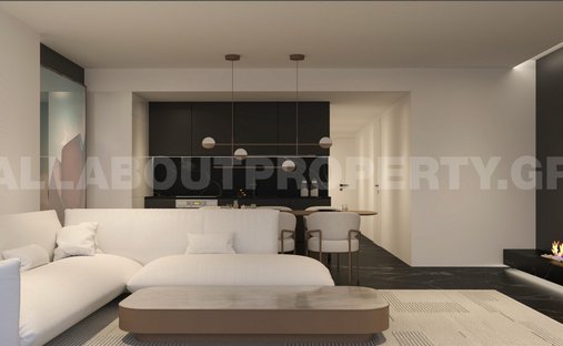 Appartamento a Sunoikia Pagkratiou, 2nd District of Athens, Athens 1