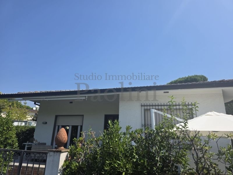 Villa en Centro, Forte dei Marmi, Toscana 1 - 18863069