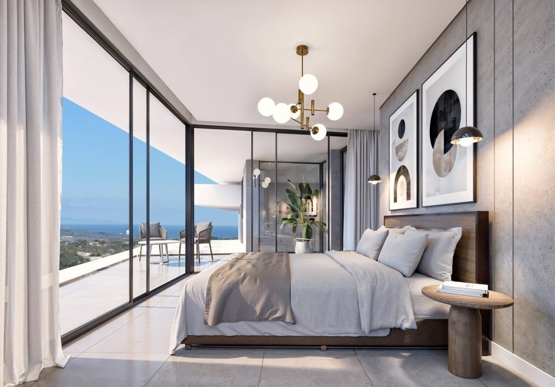 Villa en Sotogrande, San Roque, Andalucía 4 - 18866995