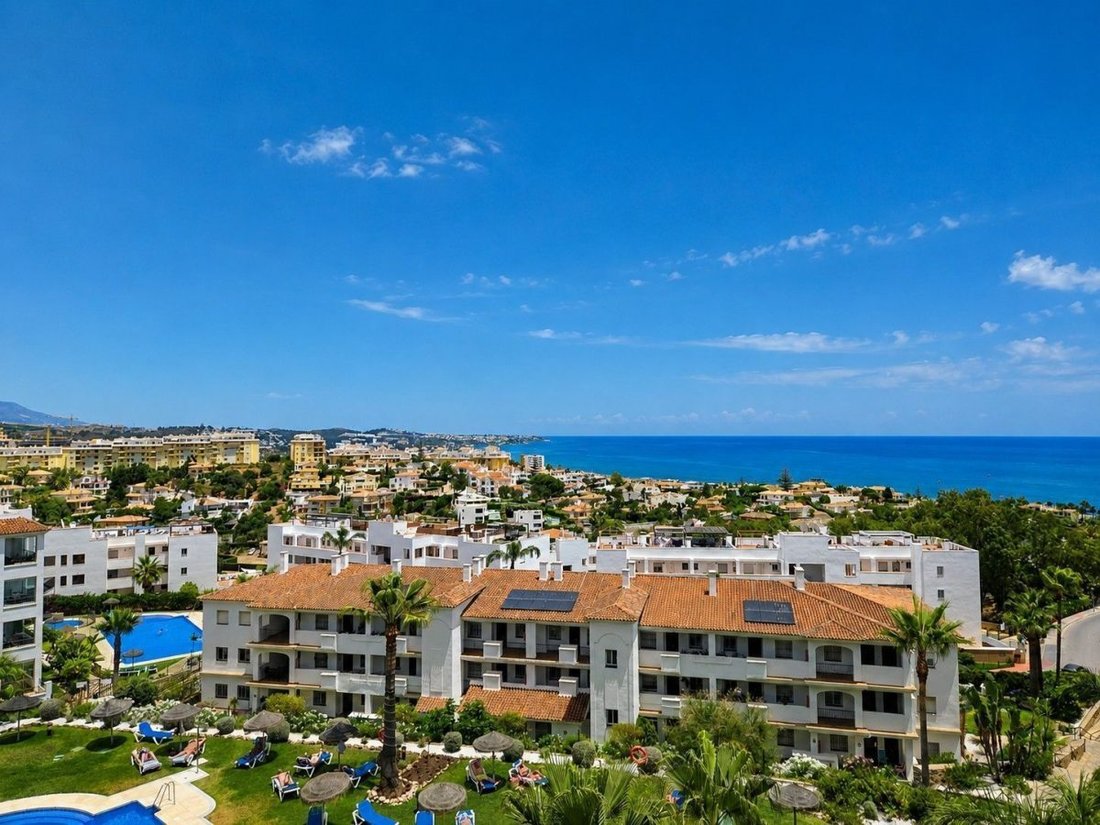 Appartement à Riviera del Sol, Mijas, Espagne 5 - 18864496