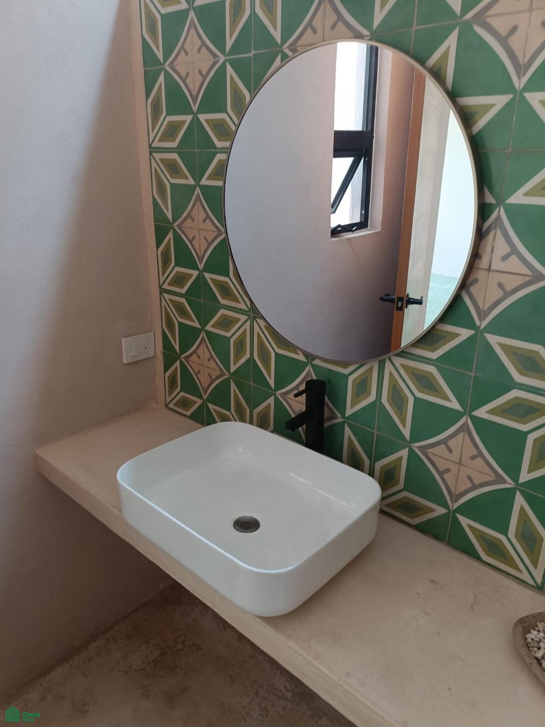 Condo in Mérida, Yucatan, Mexico 5 - 18095498