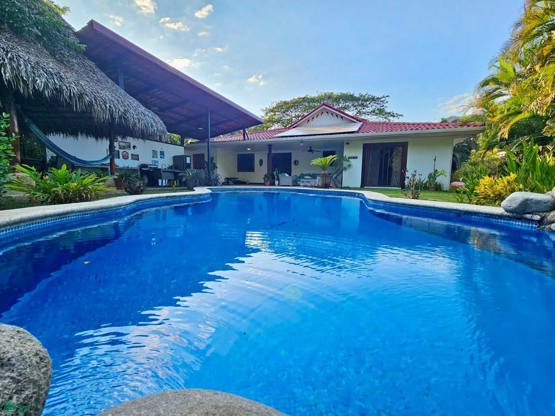 House in Tambor, Puntarenas Province, Costa Rica 2 - 17533403