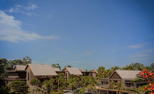 Wohnung in Seizieme Mille, Plaines Wilhems, Mauritius 1