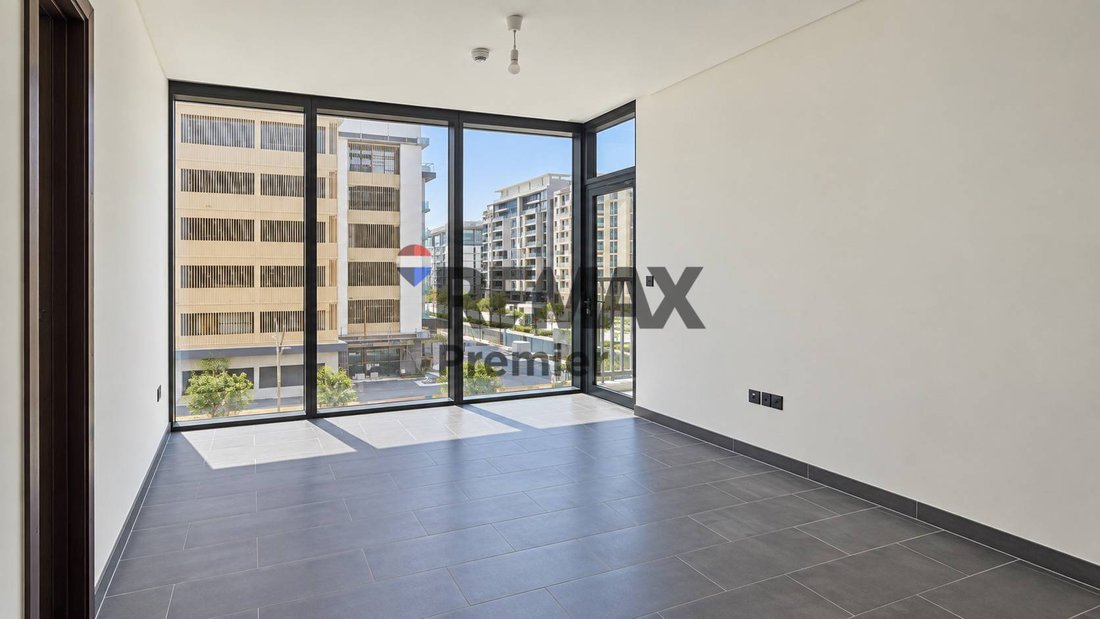 Apartamento en MBR- Al Merkad, Dubái, Emiratos Árabes Unidos 1 - 18863035