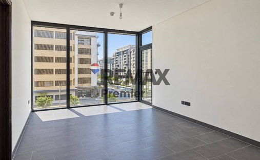 Apartamento en MBR- Al Merkad, Dubái, Emiratos Árabes Unidos 1