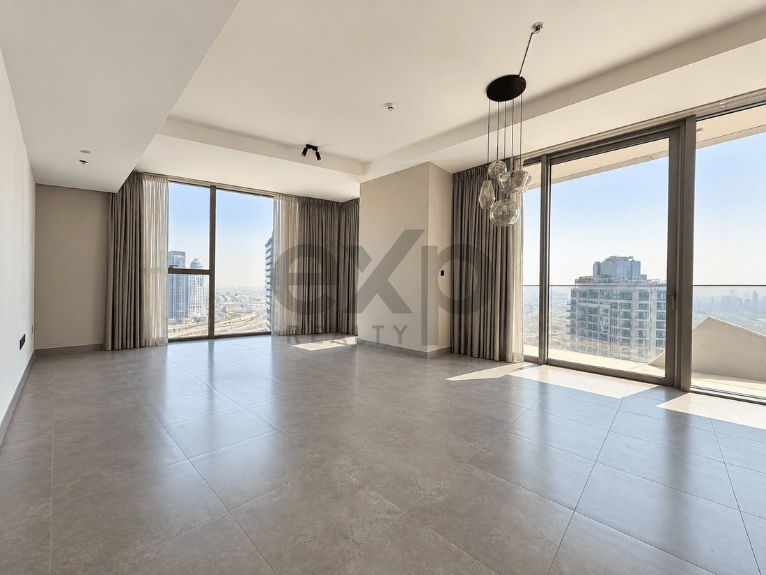 Appartamento a Dubai Marina, Emirato di Dubai, Emirati Arabi Uniti 3 - 18863064