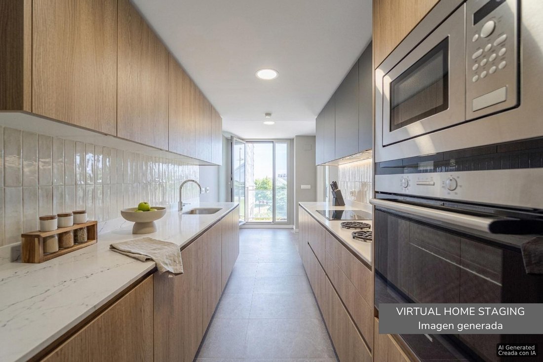 Apartment in Camins al Grau, Valencia, Spain 4 - 18862865