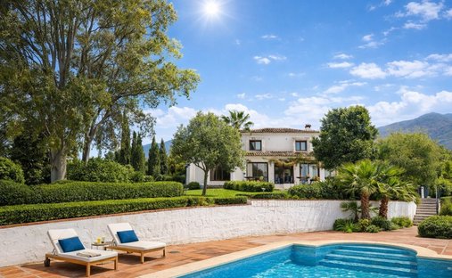 Villa en Valtocado, Mijas, Andalucía 1