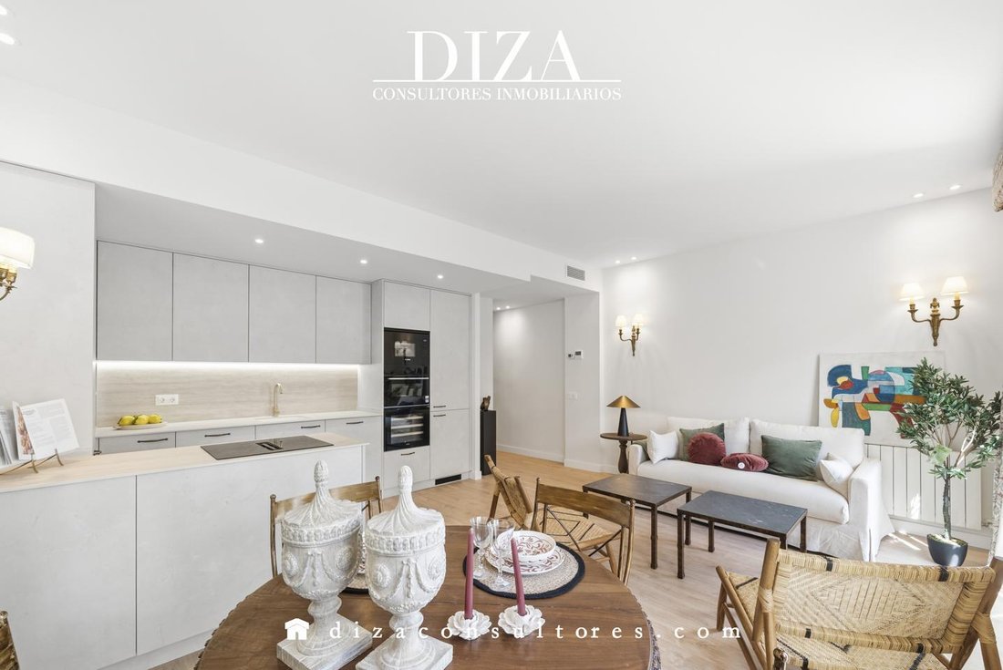 Apartamento en Salamanca, Madrid, España 2 - 18863043