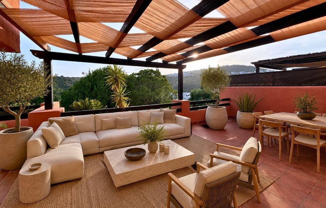 Apartamento en Casares, Andalucía, España 4 - 18863438