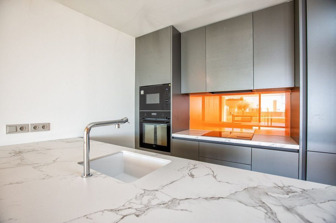 Appartamento a Fuengirola, Andalusia, Spagna 1 - 18864733