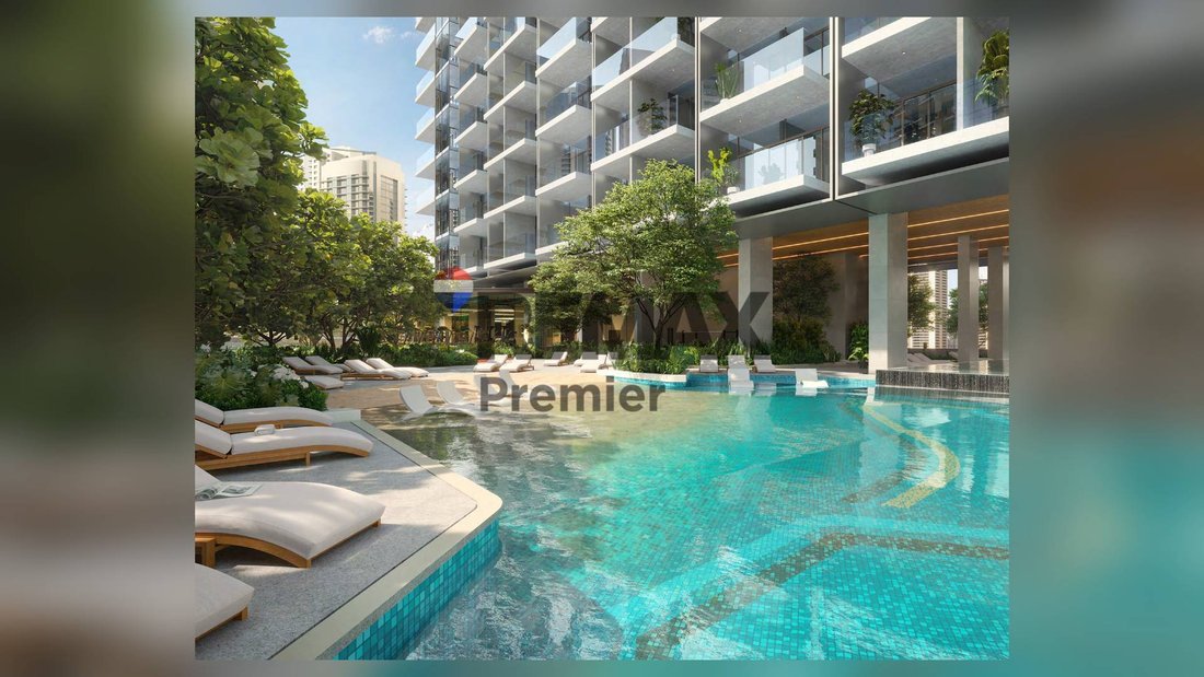 Apartamento en Zabeel, Dubái, Emiratos Árabes Unidos 5 - 18863025