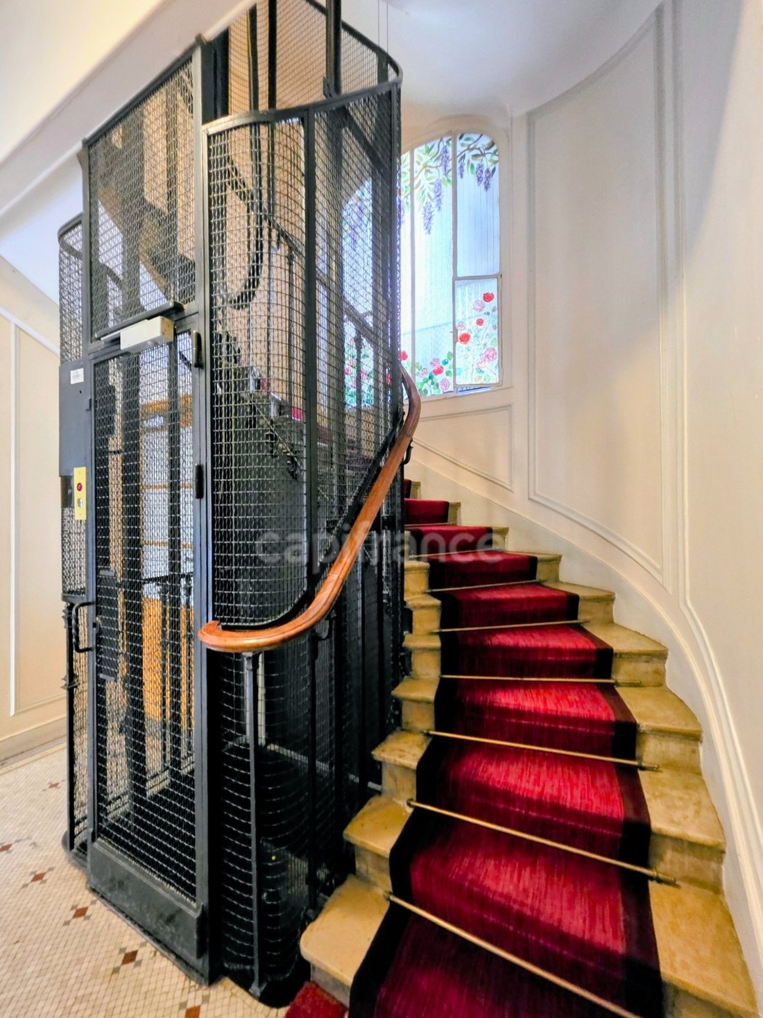 Apartment in La Plaine des Sablons, Neuilly-sur-Seine, France 3 - 18863148