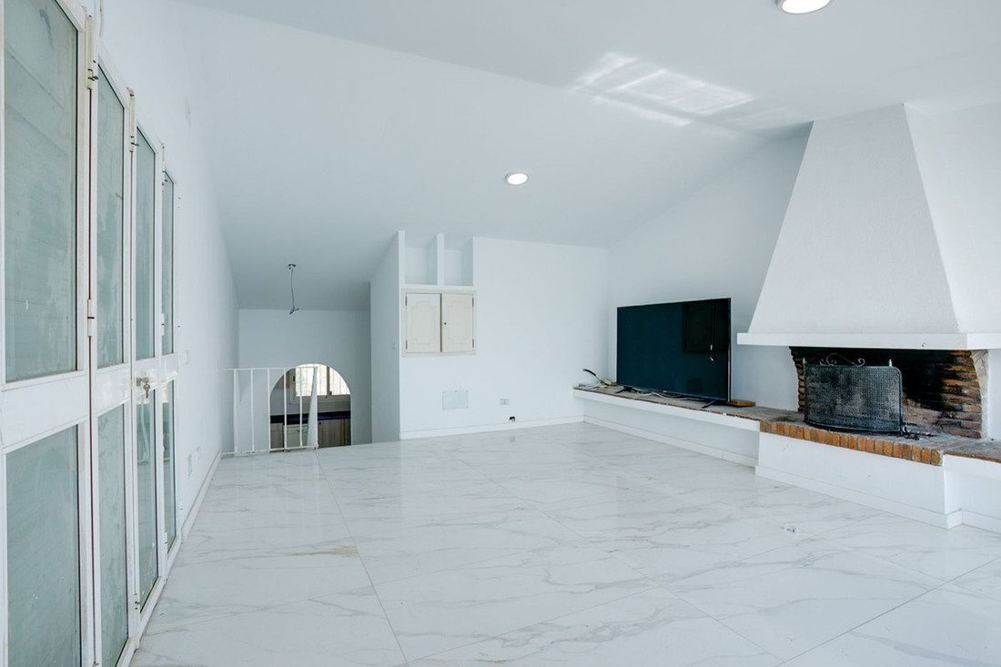 Villa à Estepona, Andalousie, Espagne 4 - 18864922