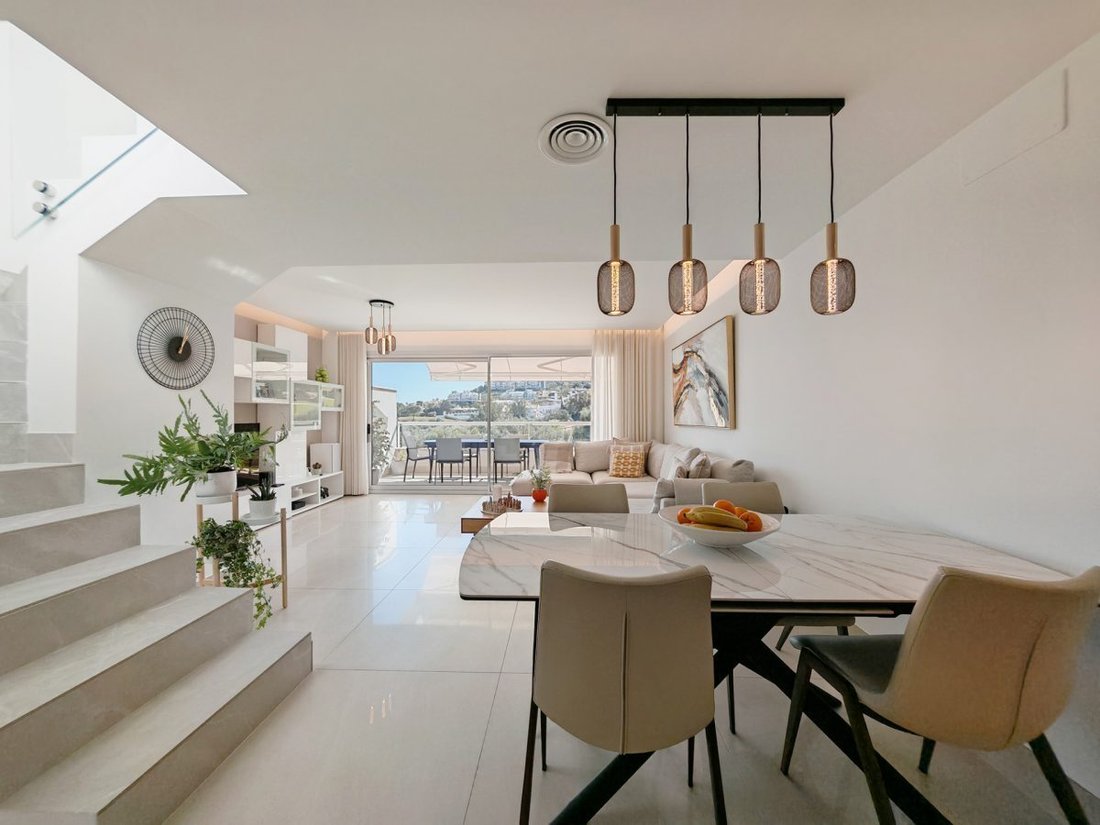 Apartamento en Mijas, Andalucía, España 1 - 18864651