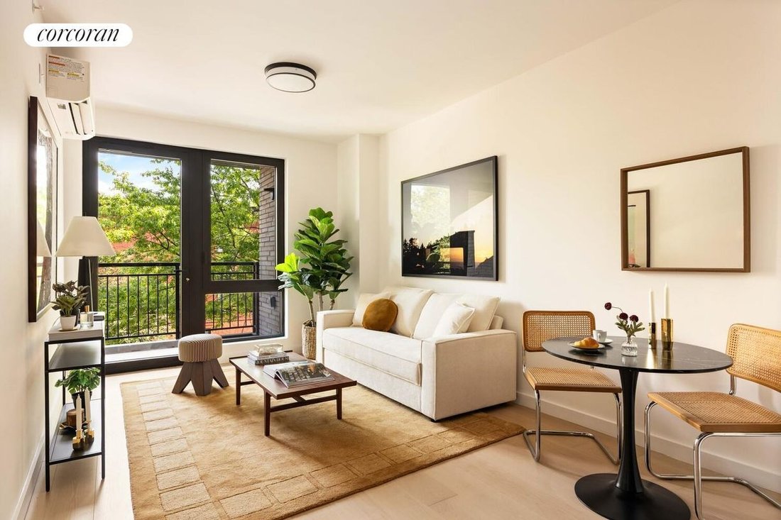 Condo in New York, New York, United States 1 - 18862574