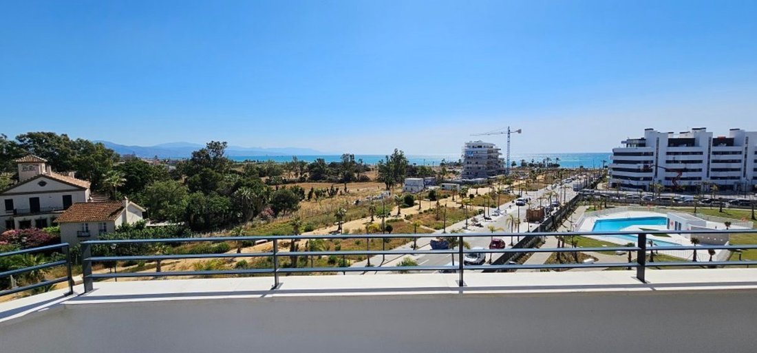 Appartamento a Torremolinos, Andalusia, Spagna 1 - 18867317