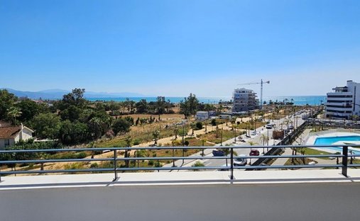 Apartamento en Torremolinos, Andalucía, España 1
