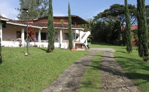 Condo in Pueblo Viejo, Antioquia, Colombia 1