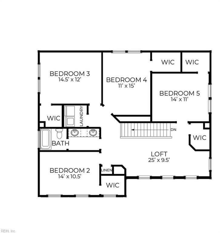 Casa a Suffolk, Virginia, Stati Uniti 5 - 18862727