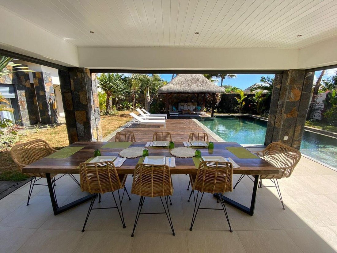 Villa a Grand Baie, Rivière du Rempart, Mauritius 3 - 18862963