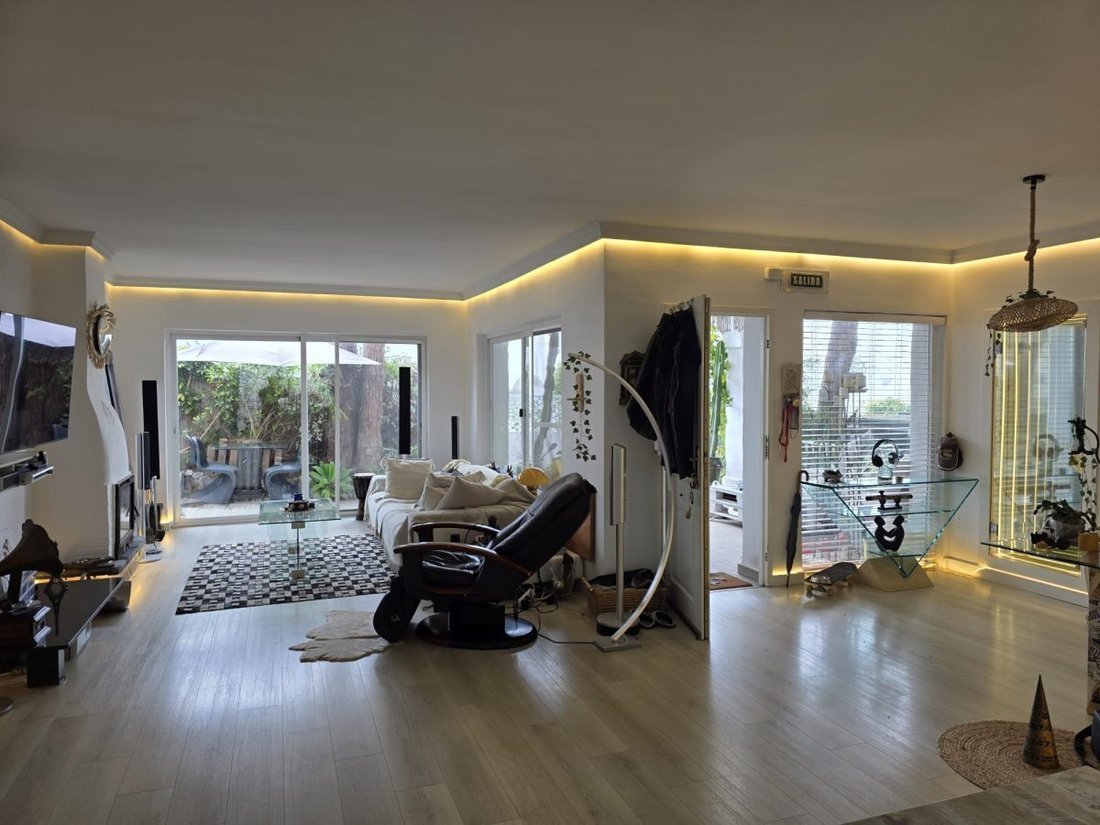 Villa in Elviria-Cabopino, Marbella, Spanien 4 - 18866066