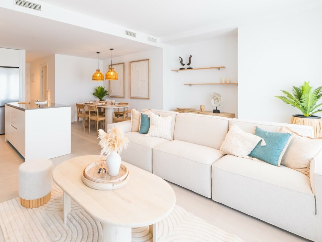 Wohnung in Cancelada, Estepona, Andalusien 5 - 18868153