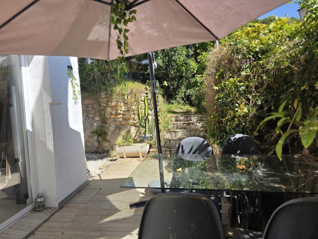 Villa in Elviria-Cabopino, Marbella, Spanien 1 - 18866066