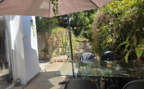 Villa en Elviria-Cabopino, Marbella, España 1