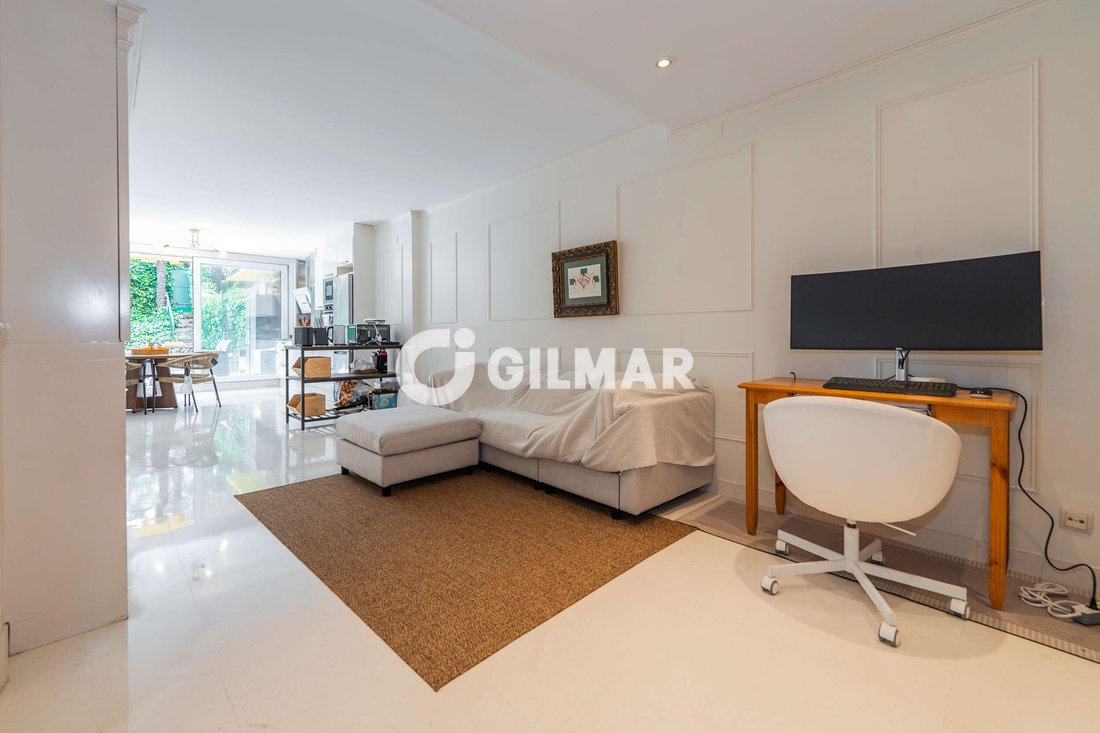 Apartamento en La Moraleja, Alcobendas, Comunidad de Madrid 2 - 18862971