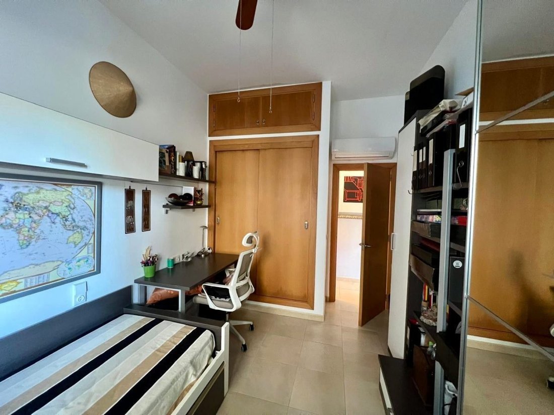 Apartamento en Las Salinas, Islas Baleares, España 5 - 18864850