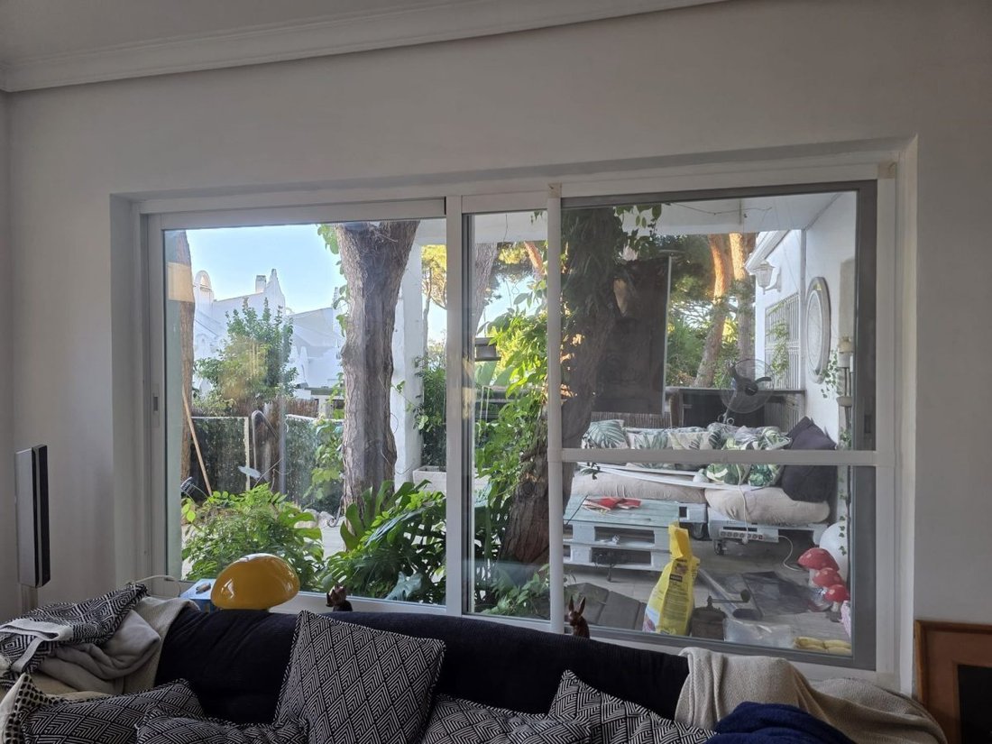 Villa in Elviria-Cabopino, Marbella, Spanien 5 - 18866066