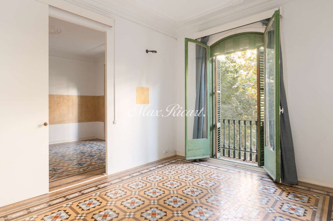 Apartment in Eixample, Barcelona, Spain 4 - 18863021