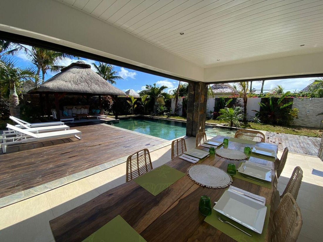 Villa a Grand Baie, Rivière du Rempart, Mauritius 5 - 18862963