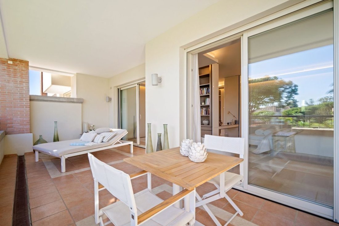 Apartment in Golden Mile, Andalusia, Spain 3 - 18864221