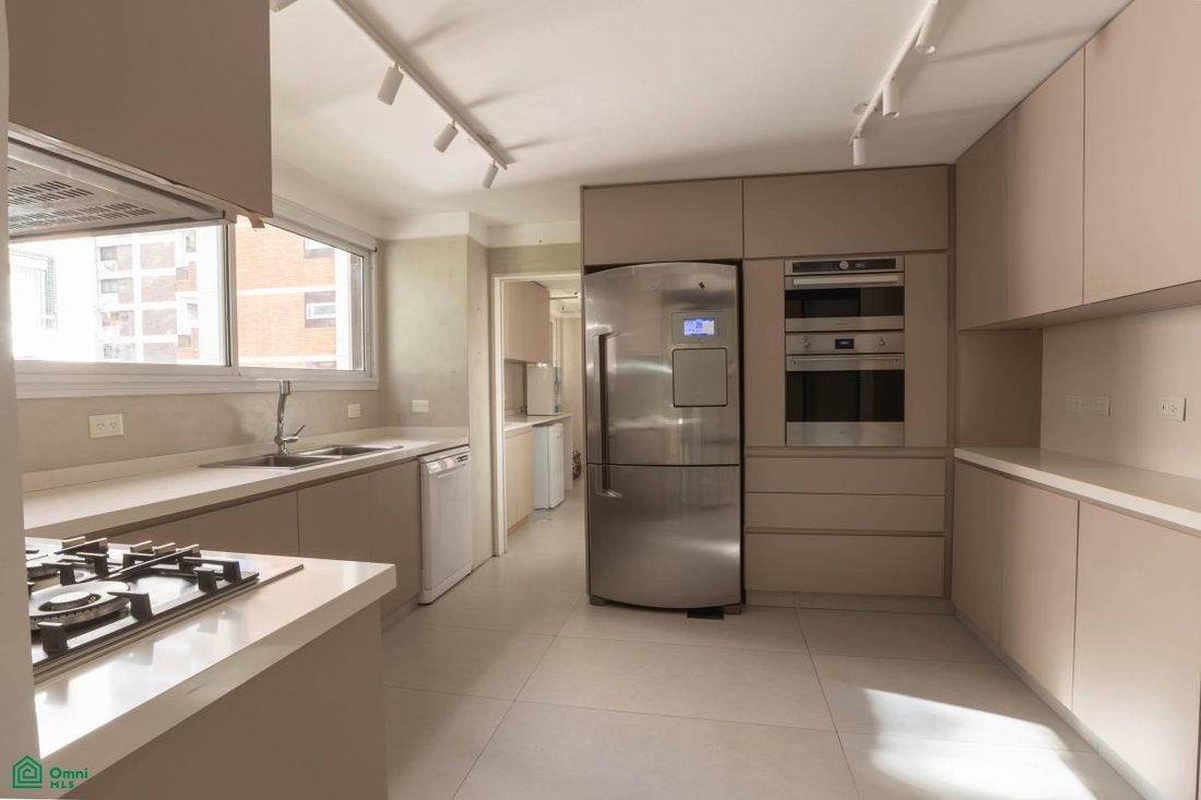 Condo in Buenos Aires, Buenos Aires, Argentina 3 - 18637531