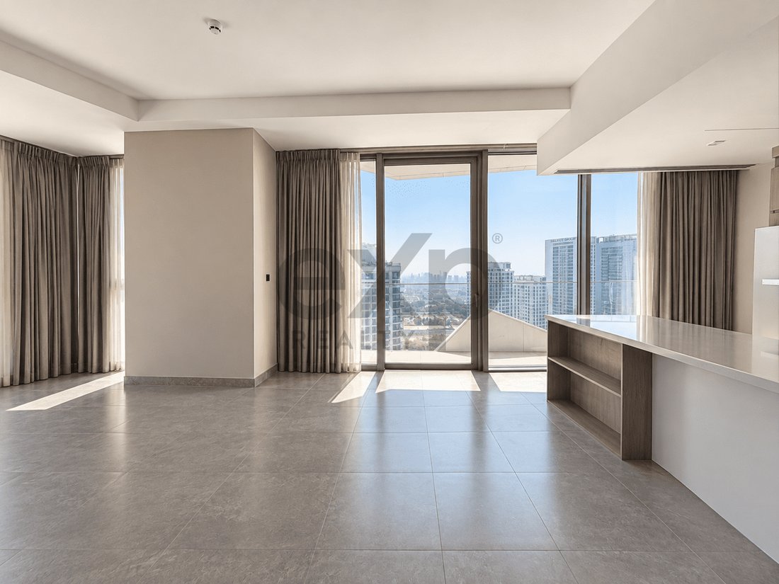 Appartamento a Dubai Marina, Emirato di Dubai, Emirati Arabi Uniti 4 - 18863064