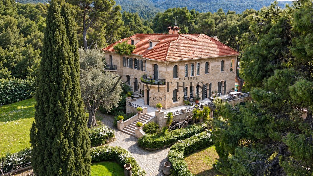 Villa in Ekali, Attica, Greece 1 - 17388283