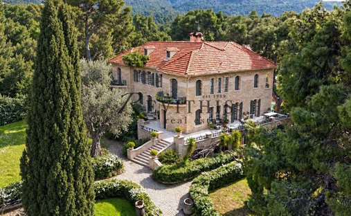 Villa in Ekali, Attika, Griechenland 1