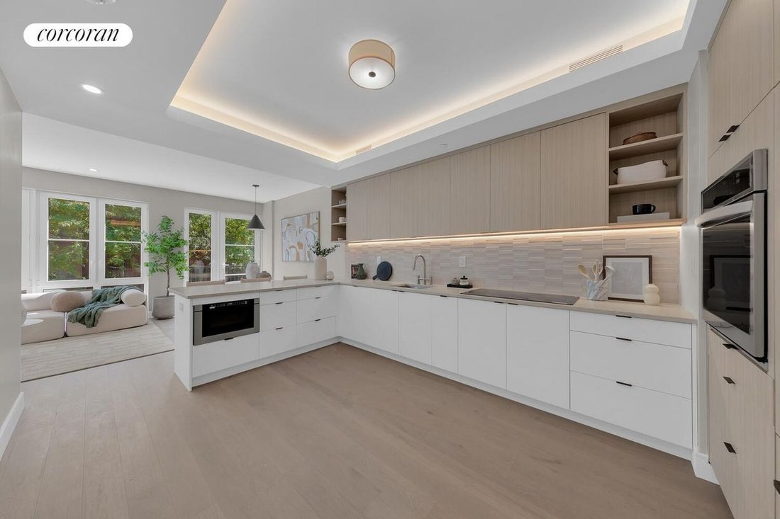Condominio en Nueva York, Nueva York, Estados Unidos 2 - 18862218