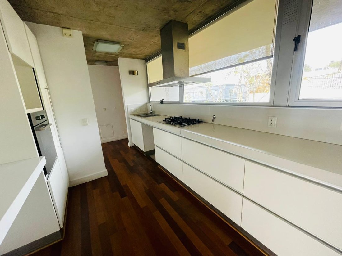 Wohnung in San Isidro, Provinz Buenos Aires, Argentinien 5 - 18862840