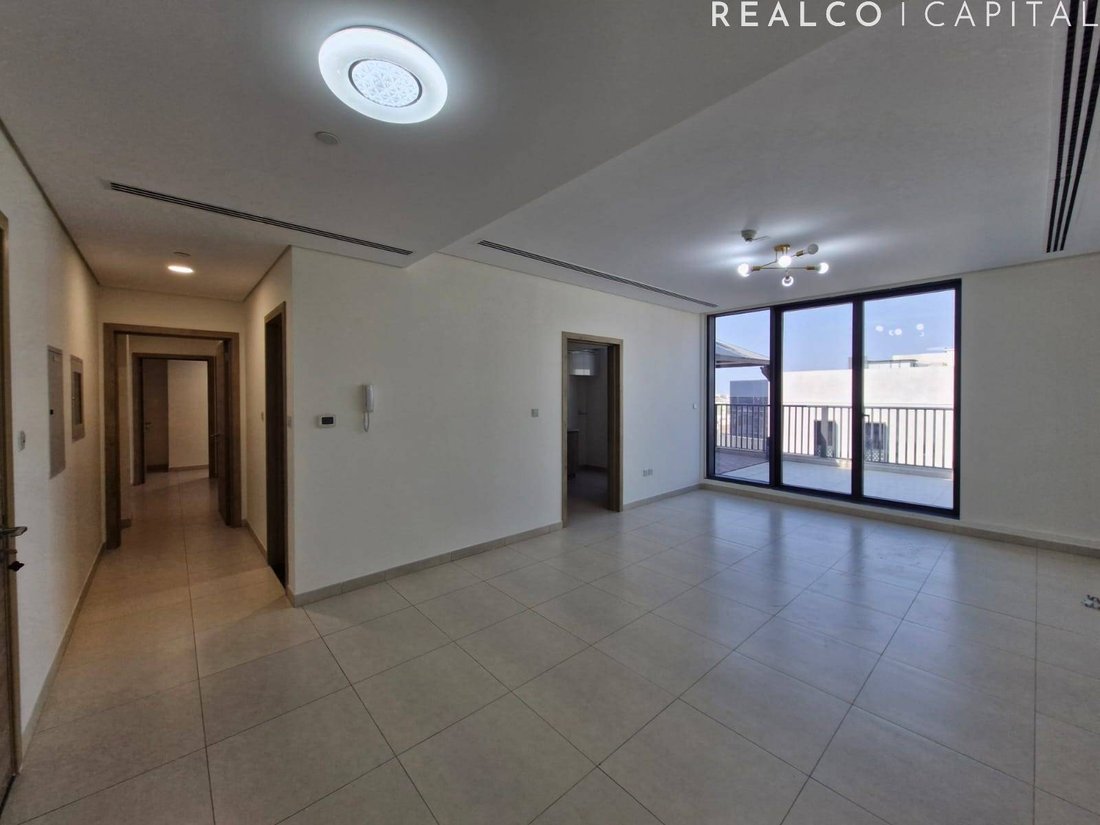 Apartamento en Mirdif, Dubái, Emiratos Árabes Unidos 1 - 18863051