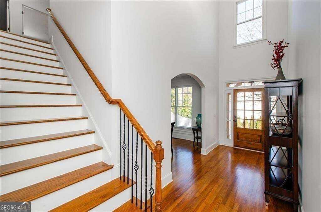 Casa en Canton, Georgia, Estados Unidos 3 - 18762689