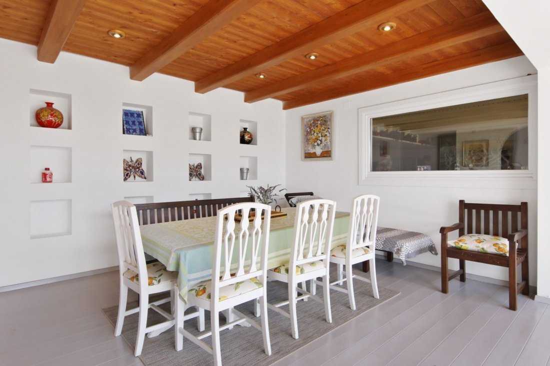 Villa a La Quinta, Benahavís, Andalusia 5 - 18864614