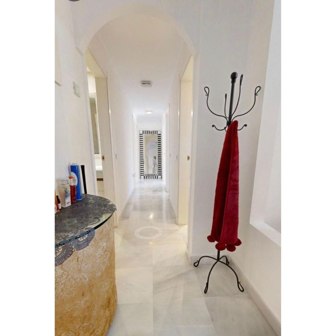Apartment in Atalaya-Isdabe, Estepona, Andalusia 2 - 18864853