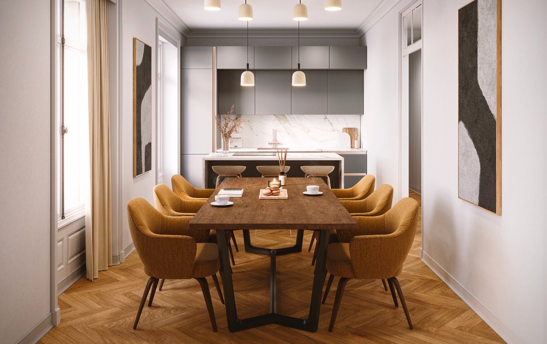 Wohnung in Lausanne, Waadt, Schweiz 2 - 18862831