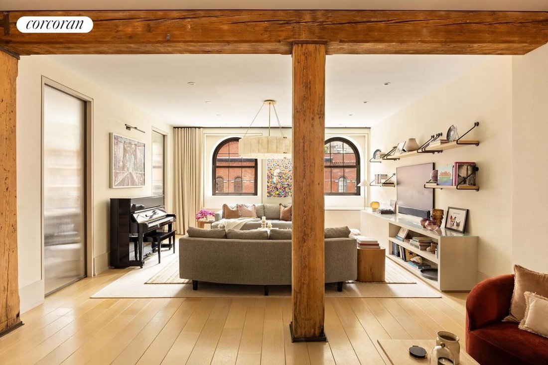 Condominio en Nueva York, Nueva York, Estados Unidos 3 - 18862571