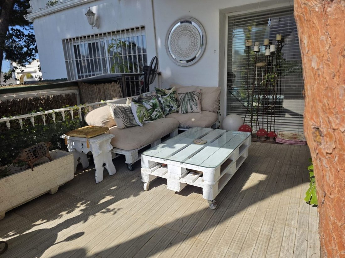 Villa in Elviria-Cabopino, Marbella, Spanien 3 - 18866066