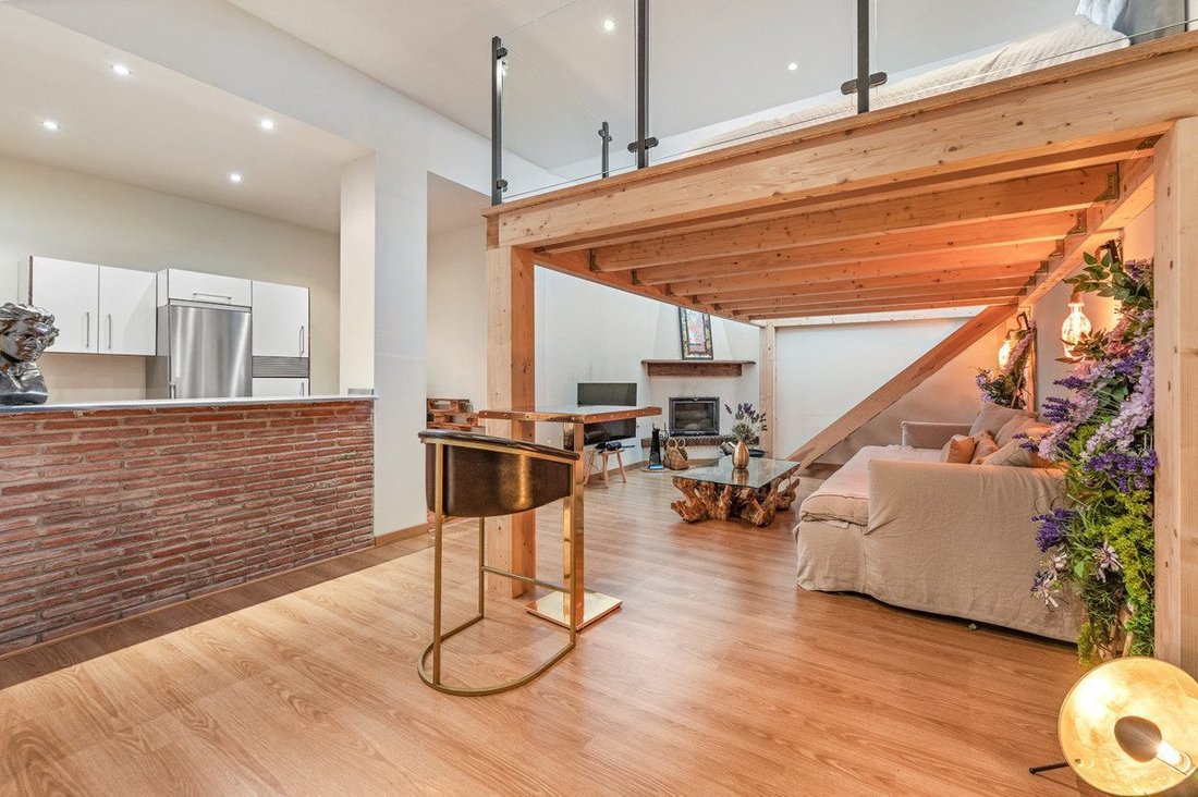 Residenza a Nueva Andalucía, Marbella, Spagna 5 - 18864755