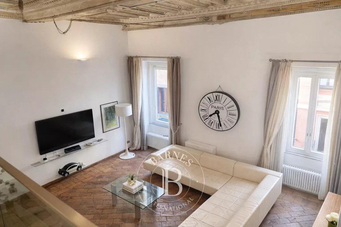 Wohnung in Piazza del Popolo - Piazza Navona - Quirinale, Rom, Italien 2 - 18862668